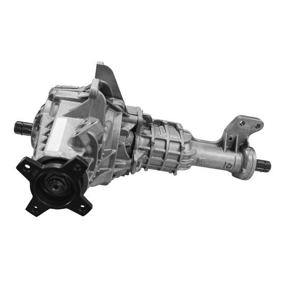 C215F Front Carrier Assembly, 8.46″ Ring Gear, 2013-2018 RAM 1500 3.55 Ratio