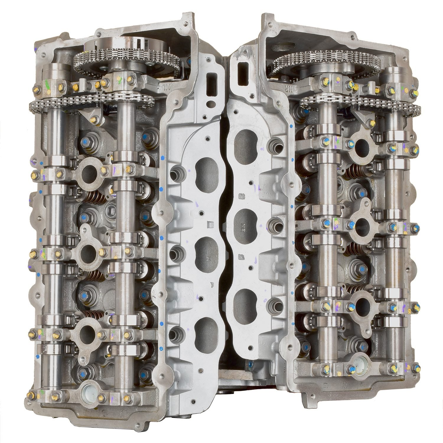 Chrysler Dodge EER 2.7L V6 Remanufactured Engine – 2009-2010 - Image 5
