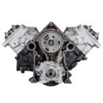 2013-2017 Dodge,Chrysler Cars 5.7 Hemi EZH V8 Remanufactured Engine