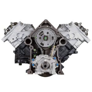 2013-2017 Dodge,Chrysler Cars 5.7 Hemi EZH V8 Remanufactured Engine