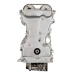 Chrysler Dodge Jeep FED 2.4L L4 Remanufactured Engine – 2010-2017