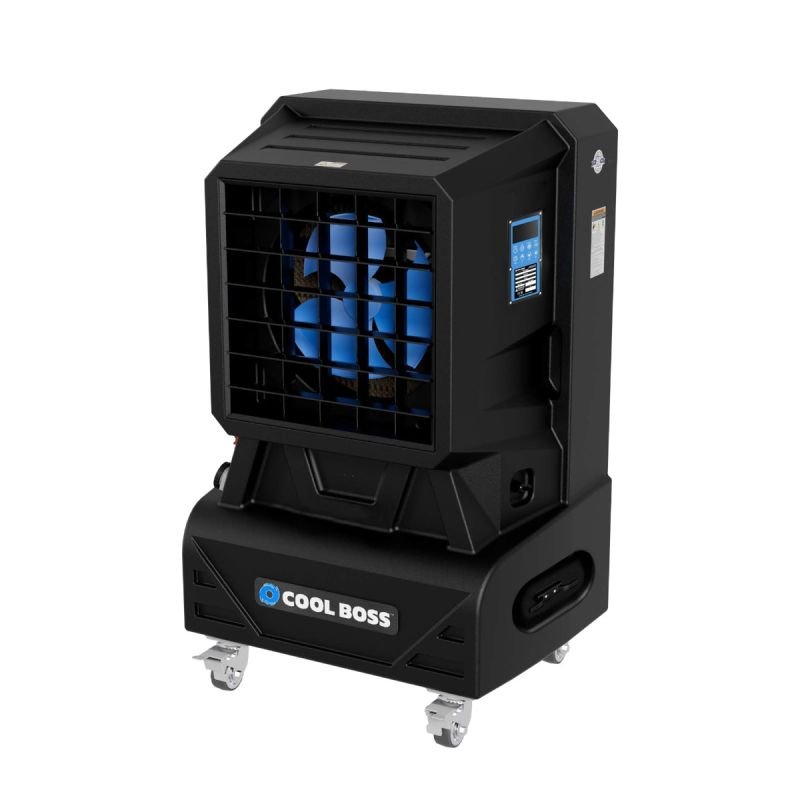 Cool Boss CB-12 Evaporative Cooler - Image 2