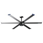 CB11HVLS Fan