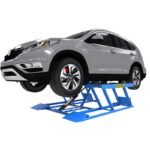 Dannmar DLR-6P Car Lift
