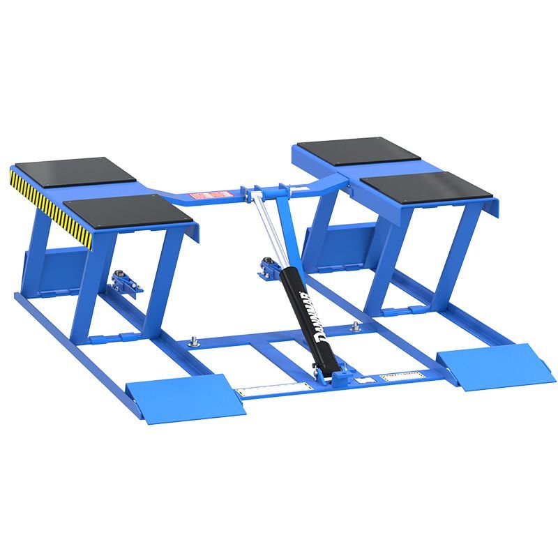 Dannmar DLR-6P Car Lift - Image 3