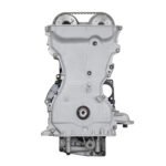 Dodge Jeep EDG PZEV 2.4L L4 Remanufactured Engine – 2008-2009