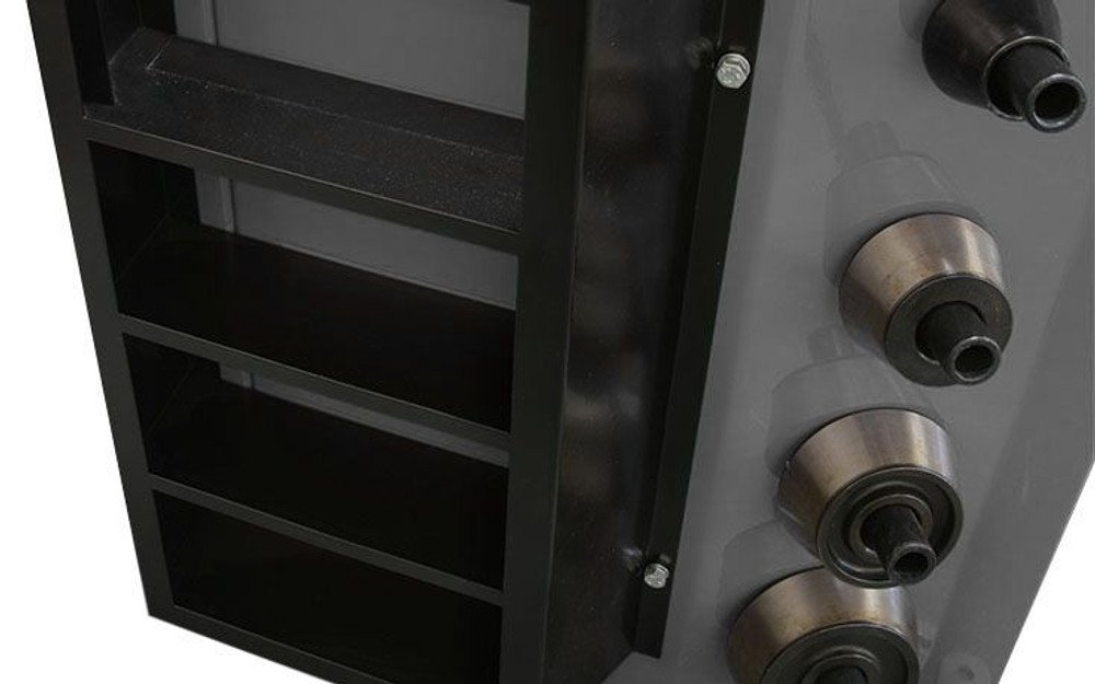 Ranger DST-2420 Wheel Balancer - Image 3