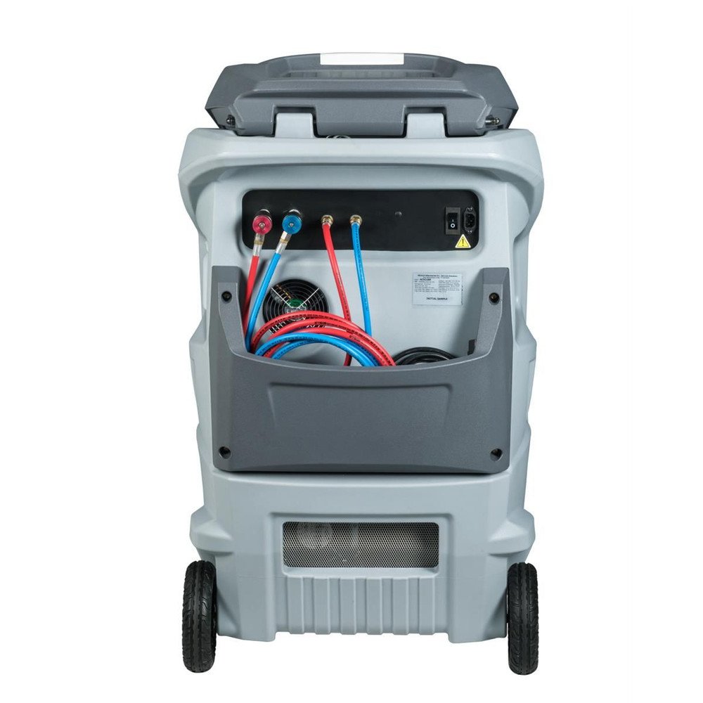 Mahle ArcticPRO ACX2150 R134a Refrigerant Handling System - Image 2