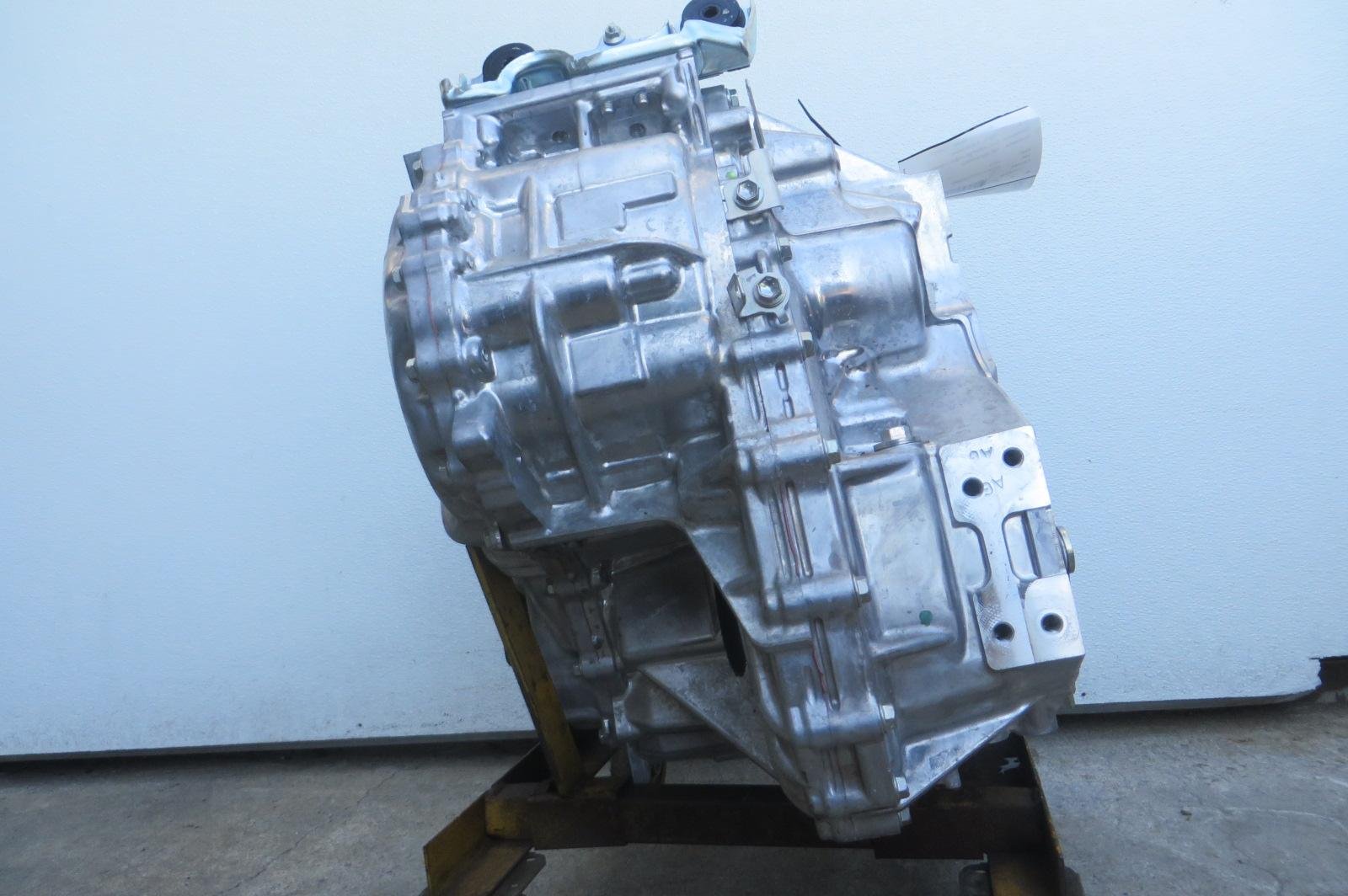 2019 Toyota Camry Transmiss,Transaxle - Image 4