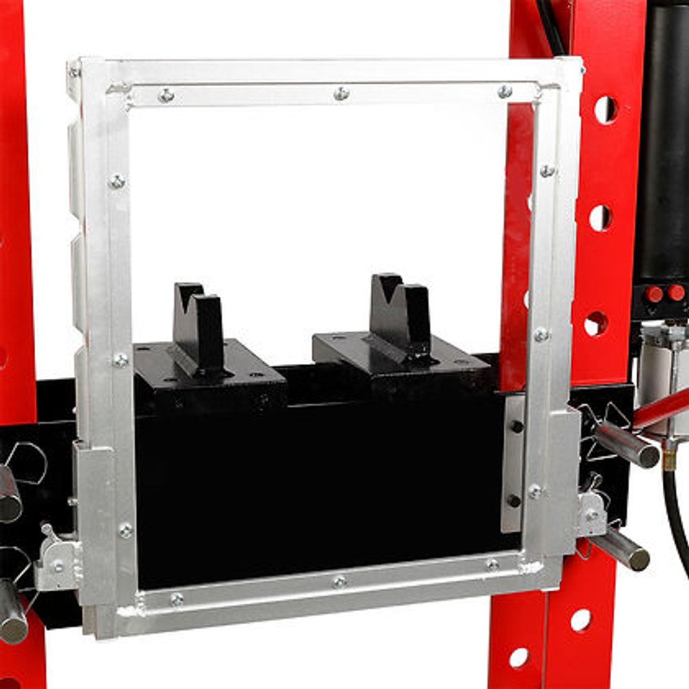 AFF 852ASD 30 Ton Super Duty Shop Press - Image 2