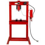 AFF 834 Shop Press 35 Ton