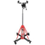 AFF 3102A Transmission Jack 2000 lb Air Assist