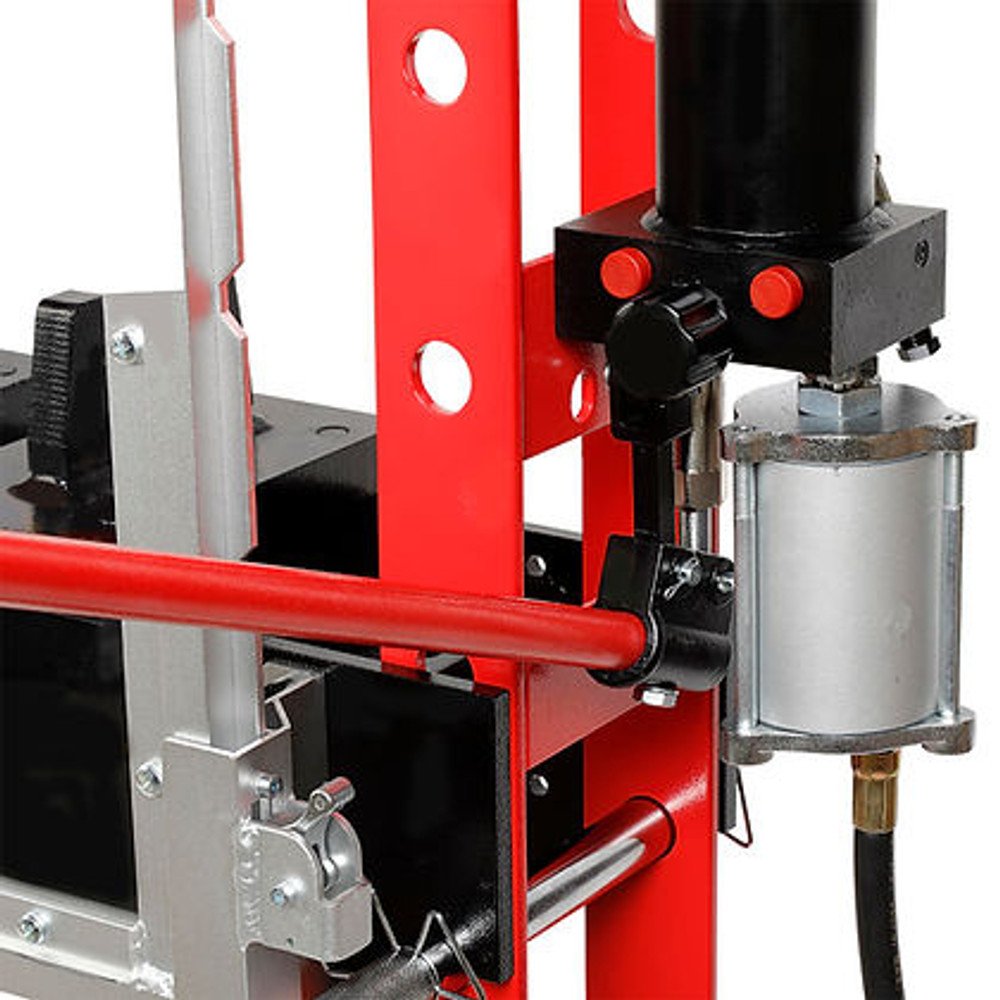 AFF 850ASD 20 Ton Super Duty Shop Press - Image 5
