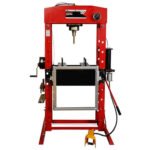 AFF 854ASD 50 Ton Super Duty Shop Press