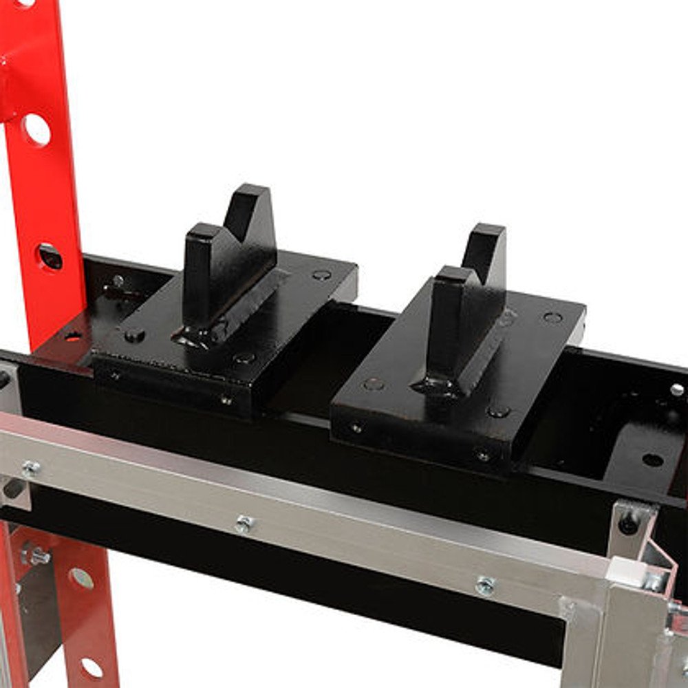AFF 850ASD 20 Ton Super Duty Shop Press - Image 7
