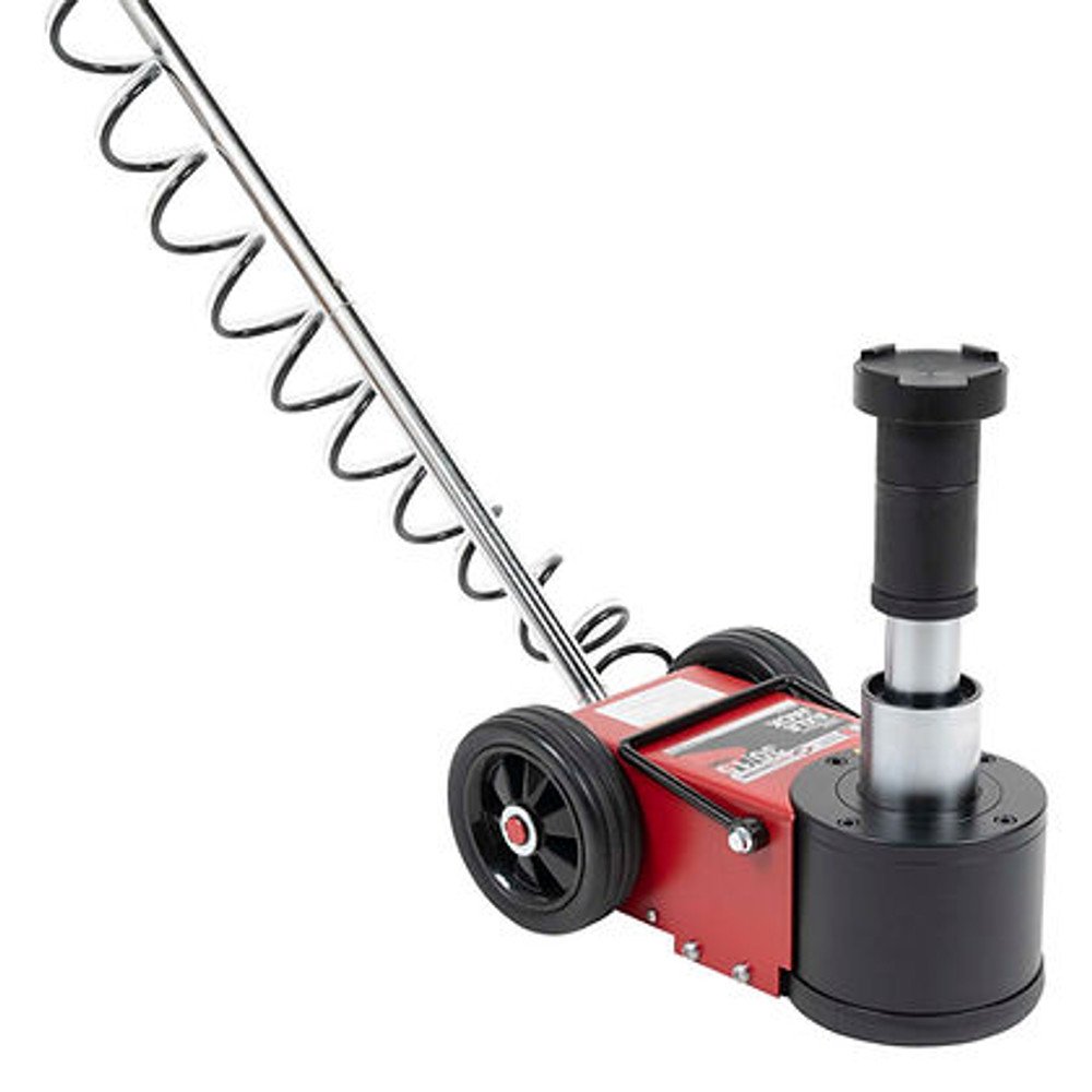AFF 545SD 30/15 Ton 2 Stage Air Hydraulic Axle Jack - Image 6