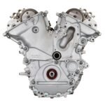 Ford Lincoln EcoBoost 3.5L V6 Remanufactured Engine – 2013-2015