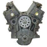 HM290 5 Speed Manual Trans for GM 1988-1992 C1500 & C2500