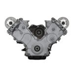 2009-2010 Ford F-150, Explorer 4.6 3 Valve V8 Remanufactured Engine