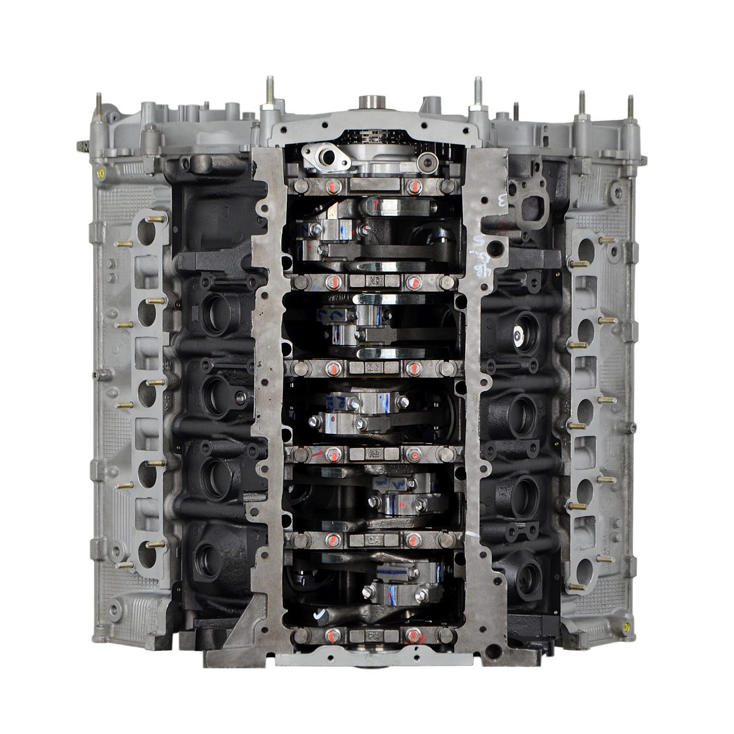 Ford Triton 6.8L V10 Remanufactured Engine – 2000-2001 - Image 6