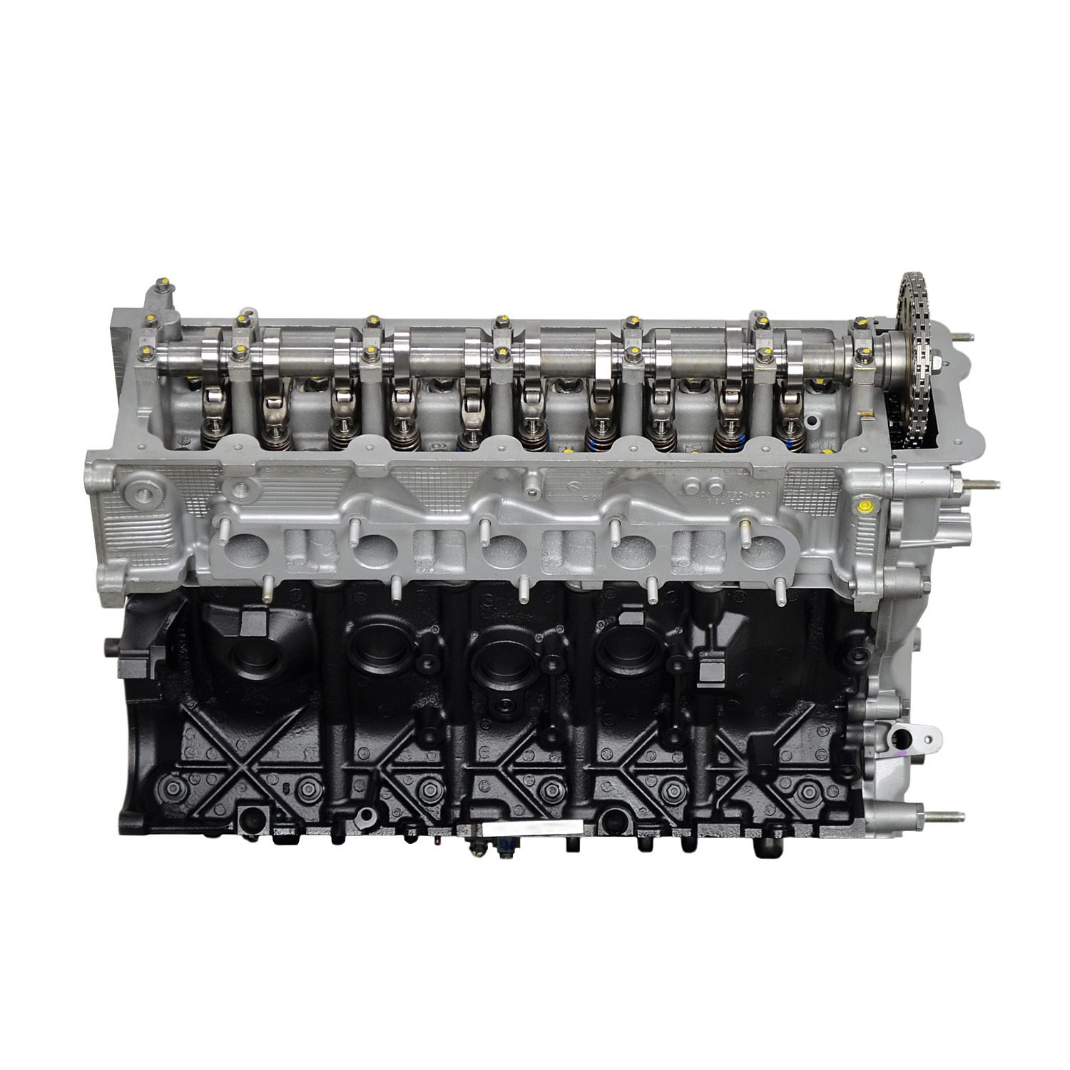 Ford Triton 6.8L V10 Remanufactured Engine – 2000-2001 - Image 4