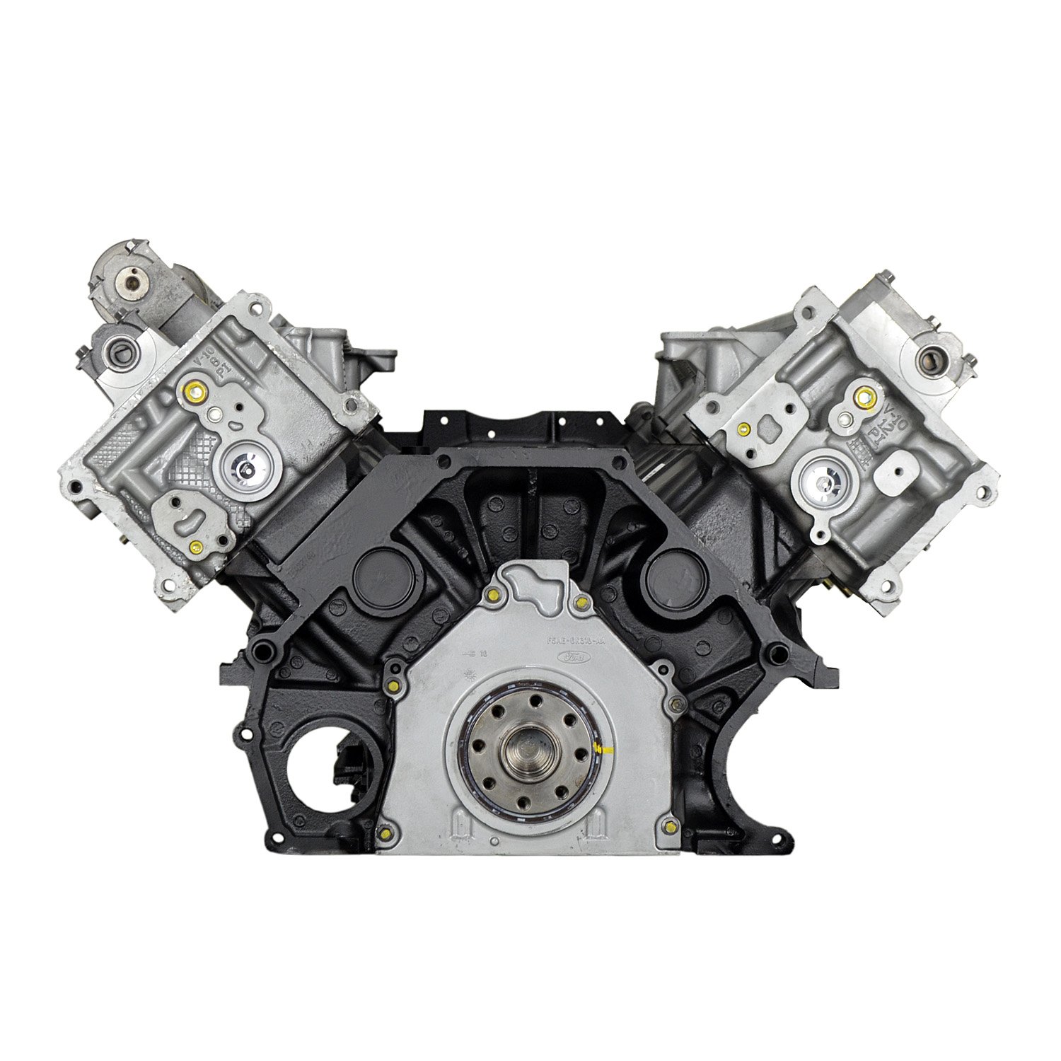 Ford Triton 6.8L V10 Remanufactured Engine – 2000-2001 - Image 3