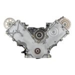 Ford Triton 6.8L V10 Remanufactured Engine – 2000-2001