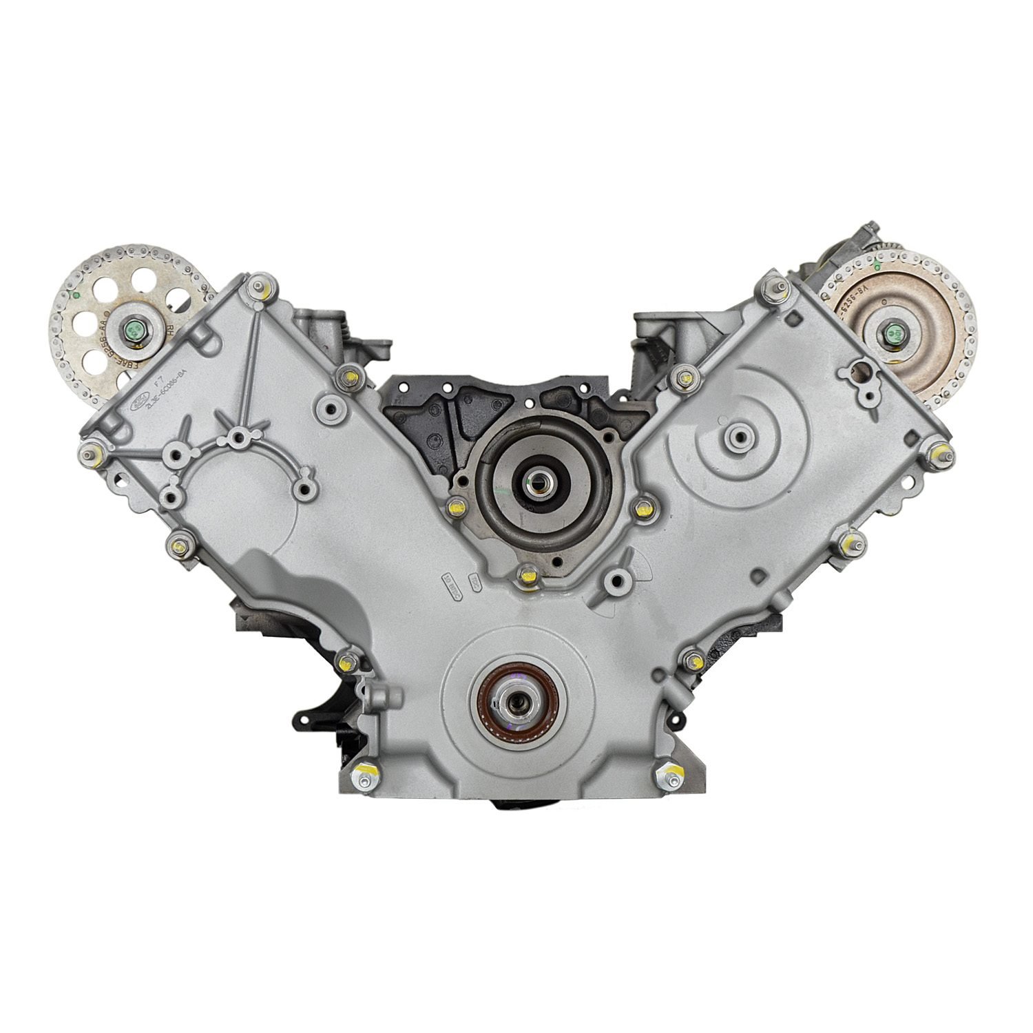 Ford Triton 6.8L V10 Remanufactured Engine – 2000-2001