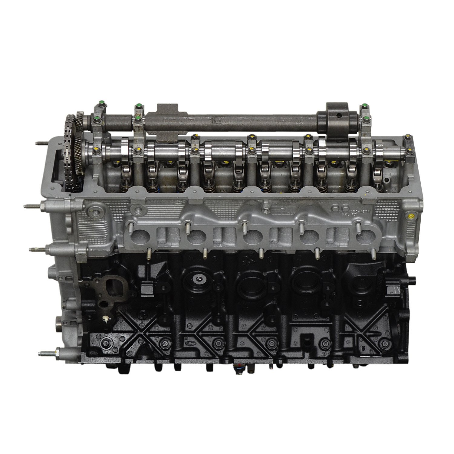 Ford Triton 6.8L V10 Remanufactured Engine – 2000-2001 - Image 2