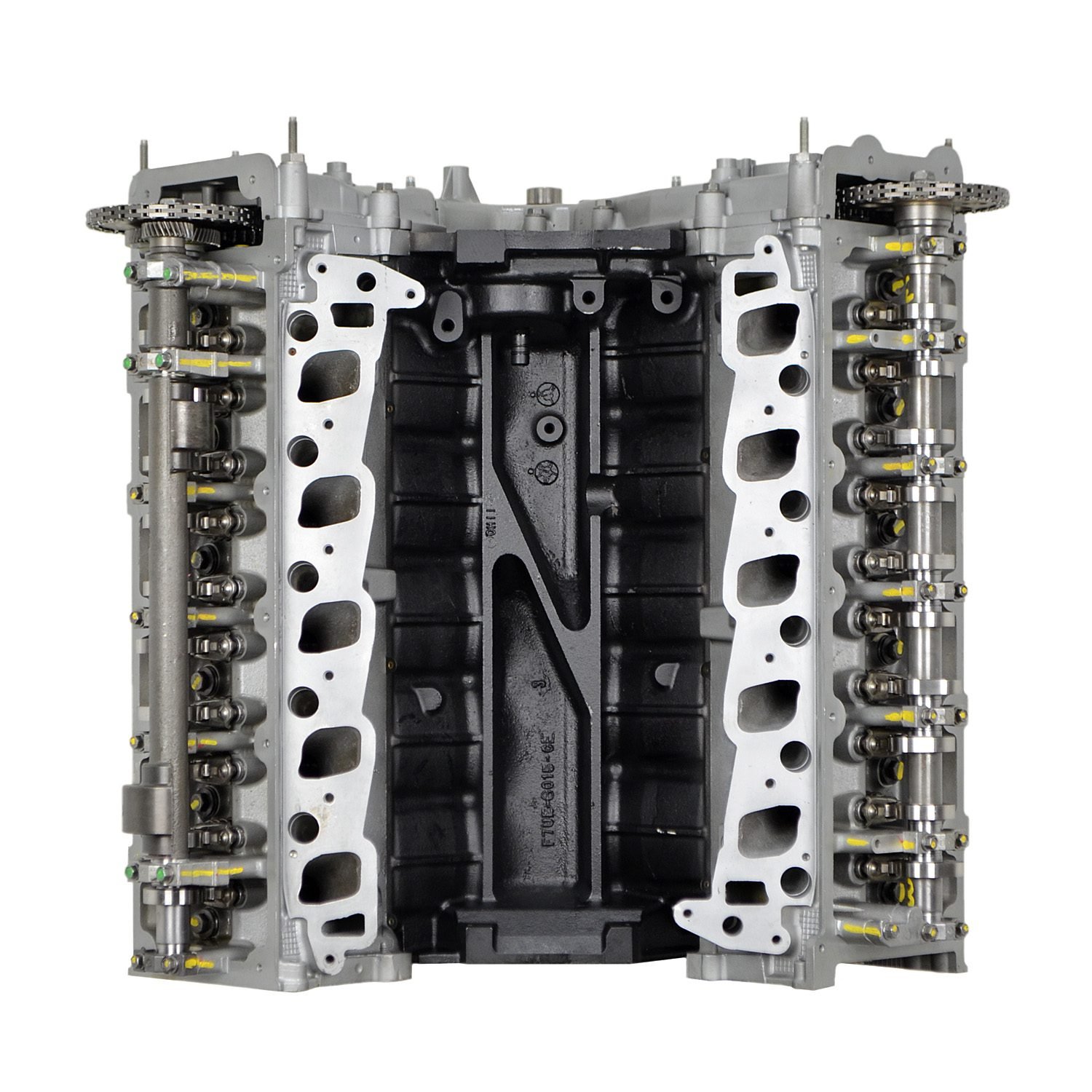 Ford Triton 6.8L V10 Remanufactured Engine – 2000-2001 - Image 5