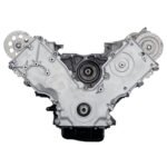 Ford Triton 6.8L 2 Valve Van V10 Remanufactured Engine – 2005-2017