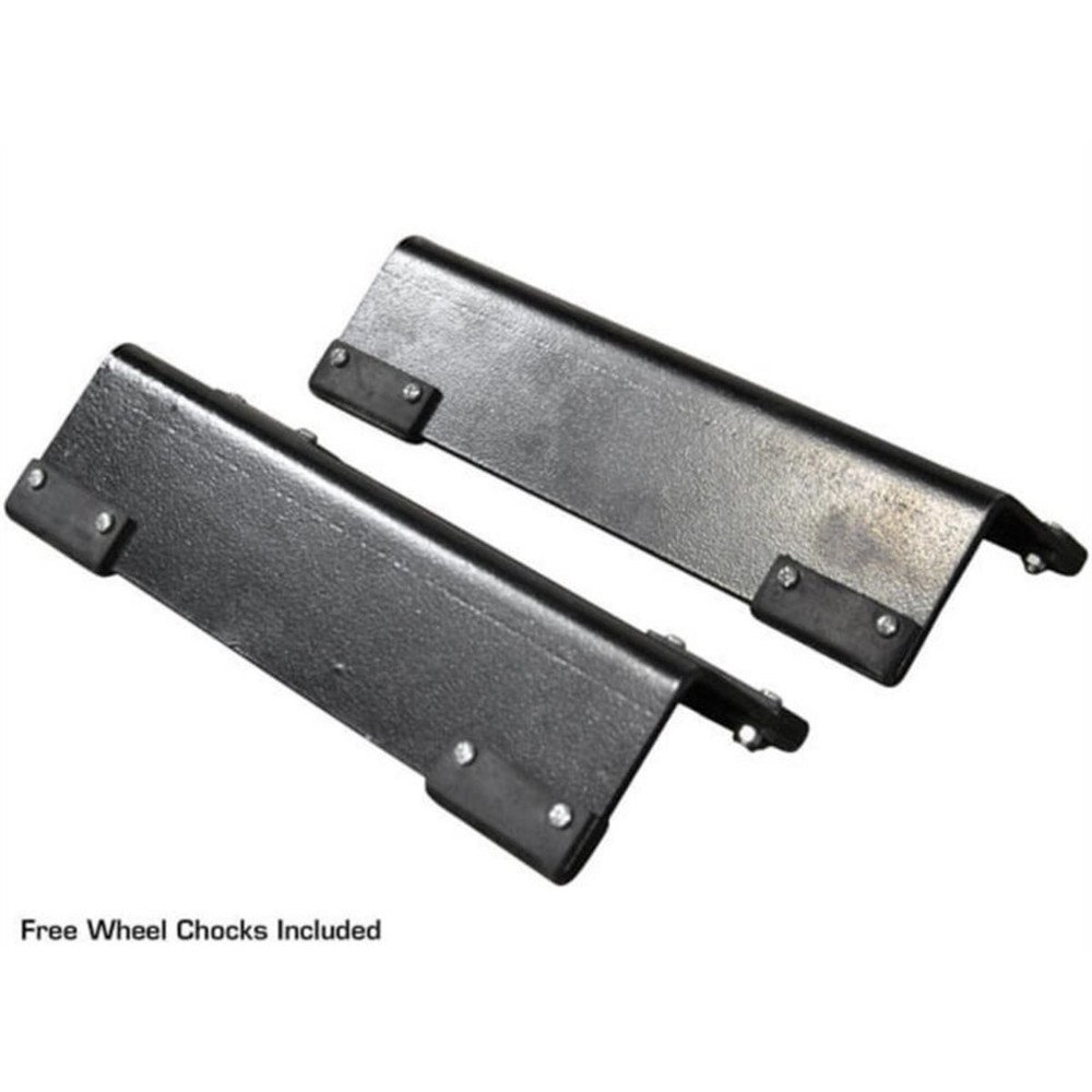 Atlas Apex 9 ALI Certified 9,000 lb. Capacity 4-Post Lift - Image 5