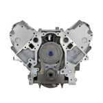 Chevy LS4 5.3L V8 Remanufactured Engine – 2007-2009