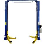 Atlas XH-TPO-9 9000 lb Capacity Overhead 2 Post Lift