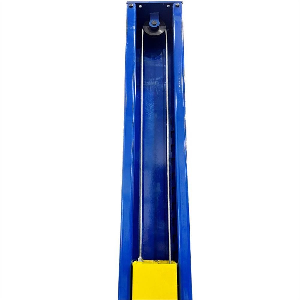 Atlas Capacity Base plate 2 Post Lift XH-TPF-9 9,000 lb - Image 4