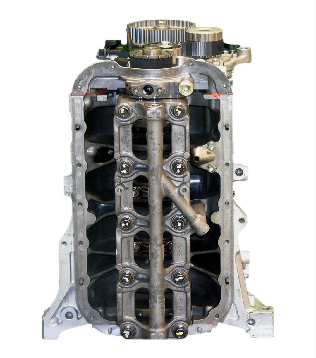 Honda D17A1 1.7L L4 Remanufactured Engine – 2001-2005 - Image 6