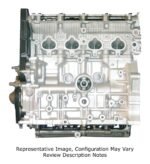 Honda H22A1 2.2L L4 Remanufactured Engine – 1996