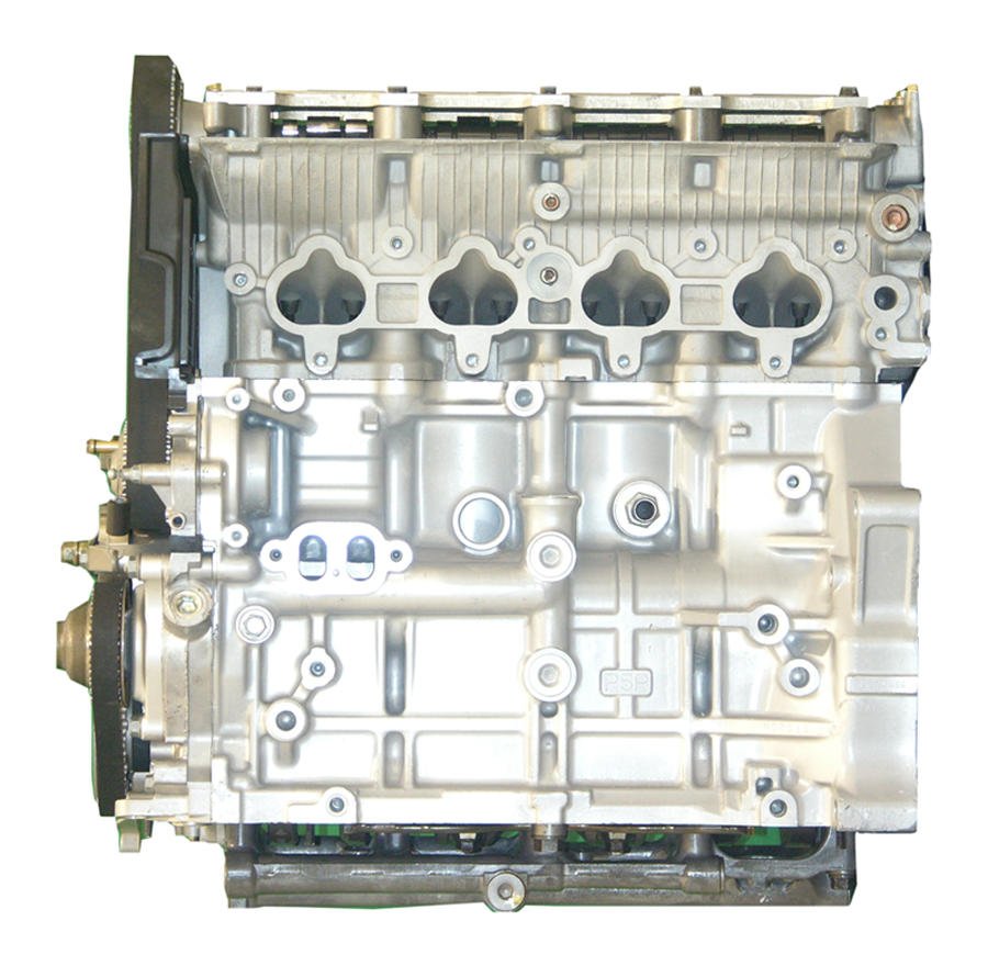Honda H22A4 2.2L L4 Remanufactured Engine – 1997 - Image 4