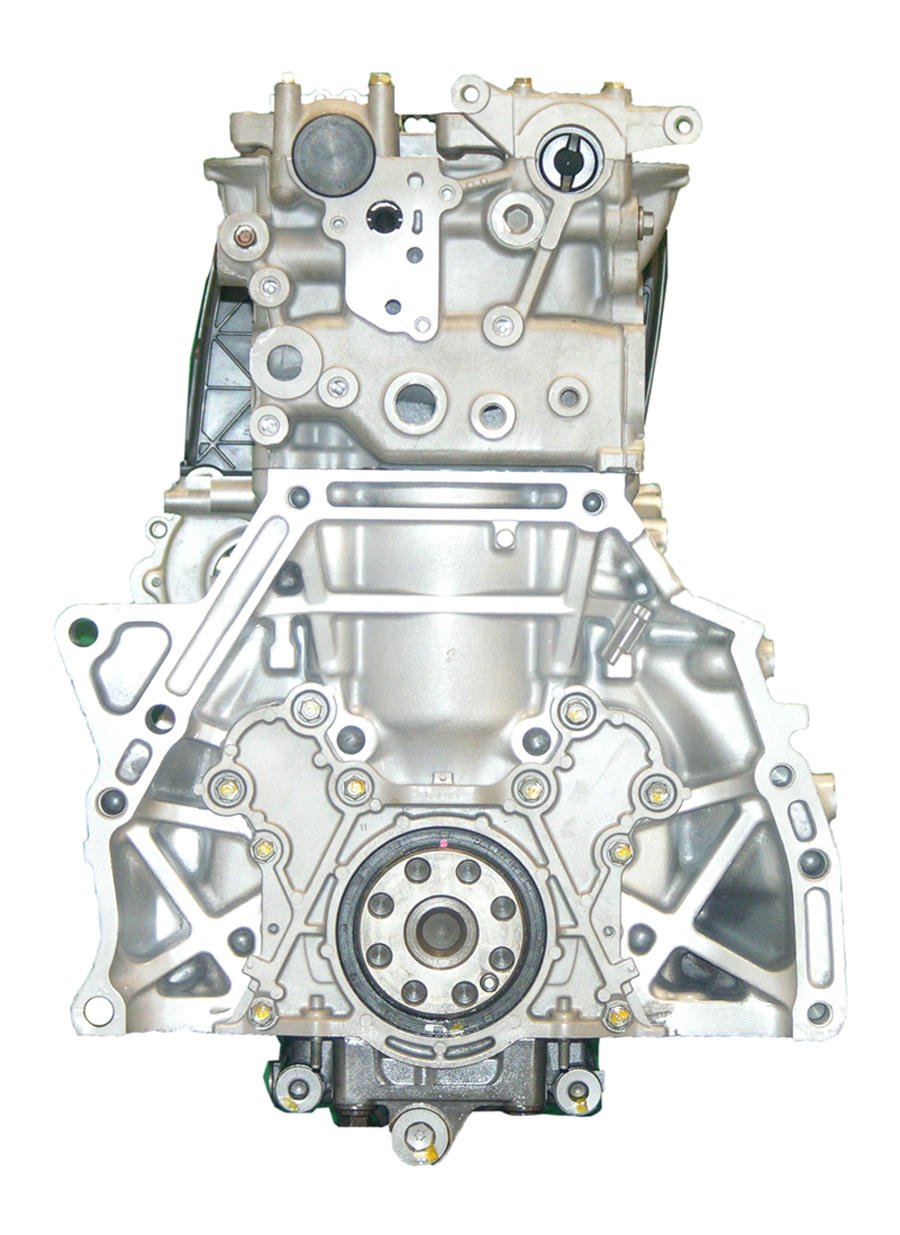 Honda H22A4 2.2L L4 Remanufactured Engine – 1997 - Image 3