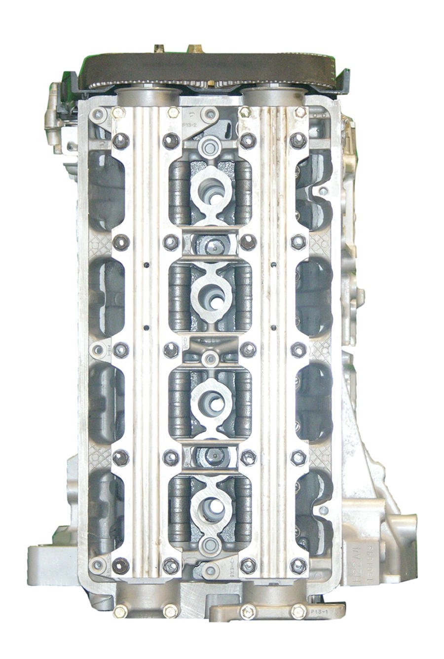 Honda H22A4 2.2L L4 Remanufactured Engine – 1997 - Image 5