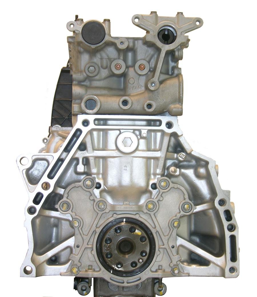 Honda H23A1 2.3L L4 Remanufactured Engine – 1992-1993 - Image 3