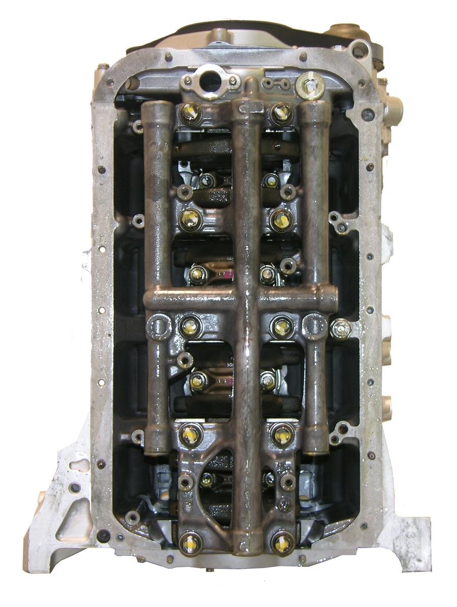 Honda H23A1 2.3L L4 Remanufactured Engine – 1992-1993 - Image 6