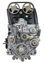 Honda H23A1 2.3L L4 Remanufactured Engine – 1993-1995