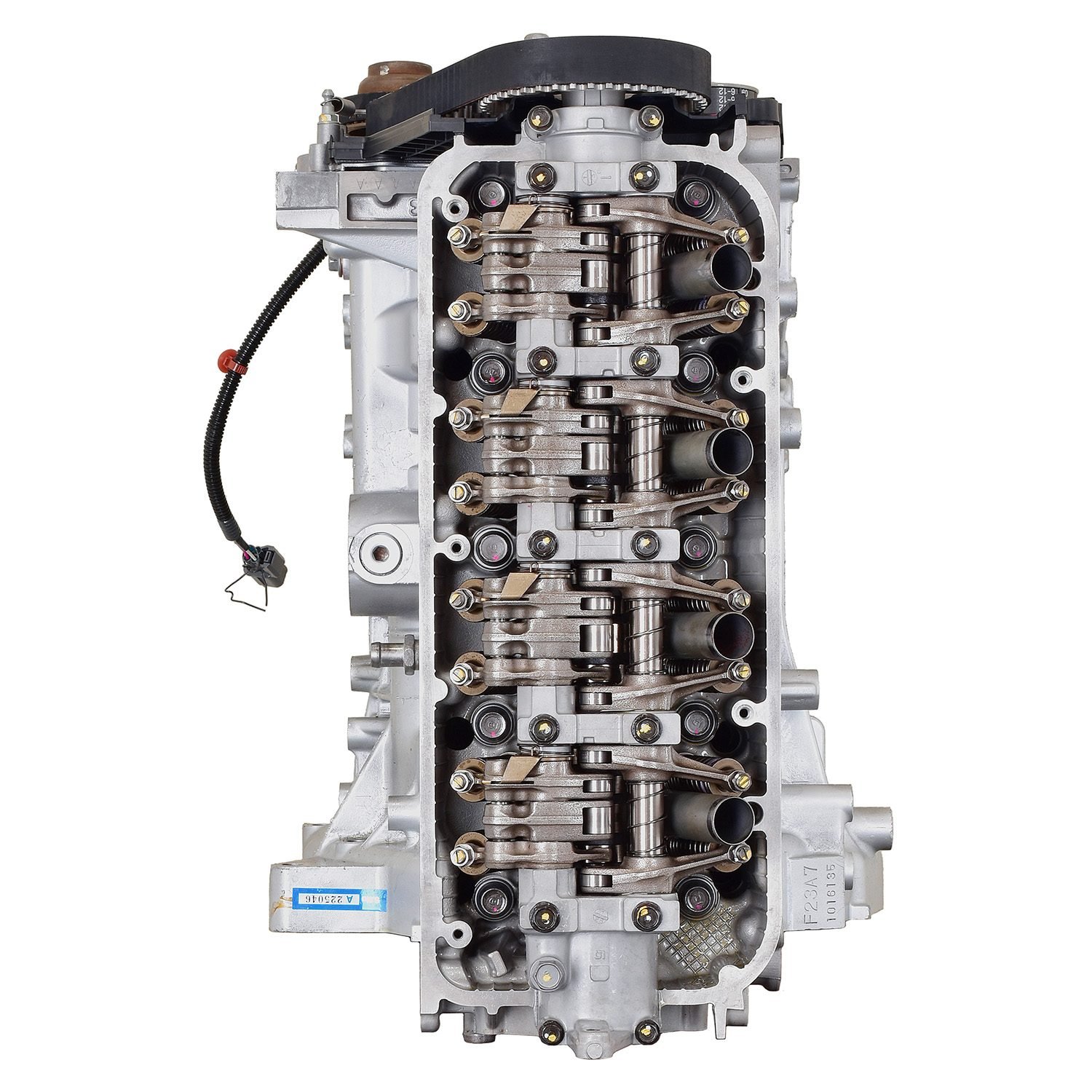 Honda Isuzu F23A7 2.3L L4 Remanufactured Engine – 1998-1999 - Image 5