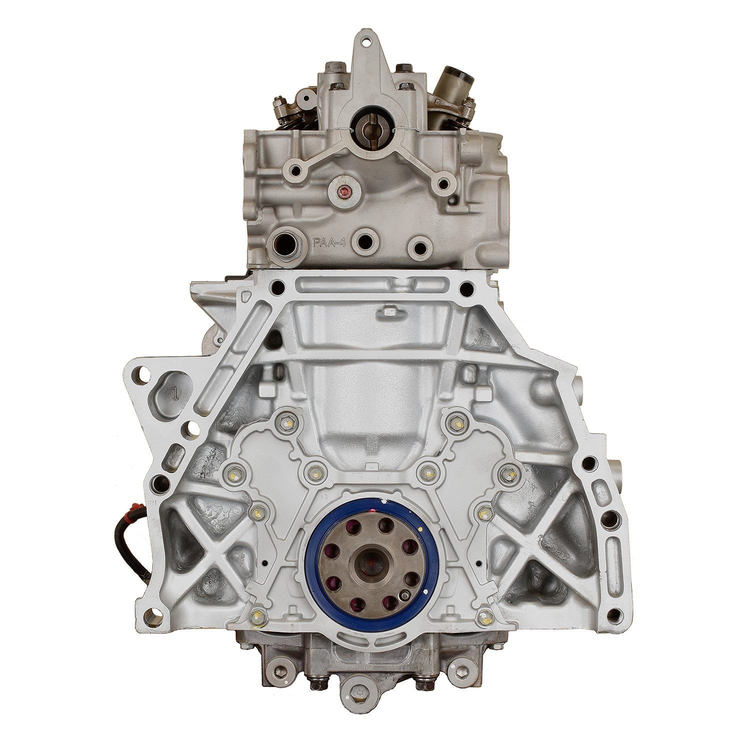 Honda Isuzu F23A7 2.3L L4 Remanufactured Engine – 1998-1999 - Image 3