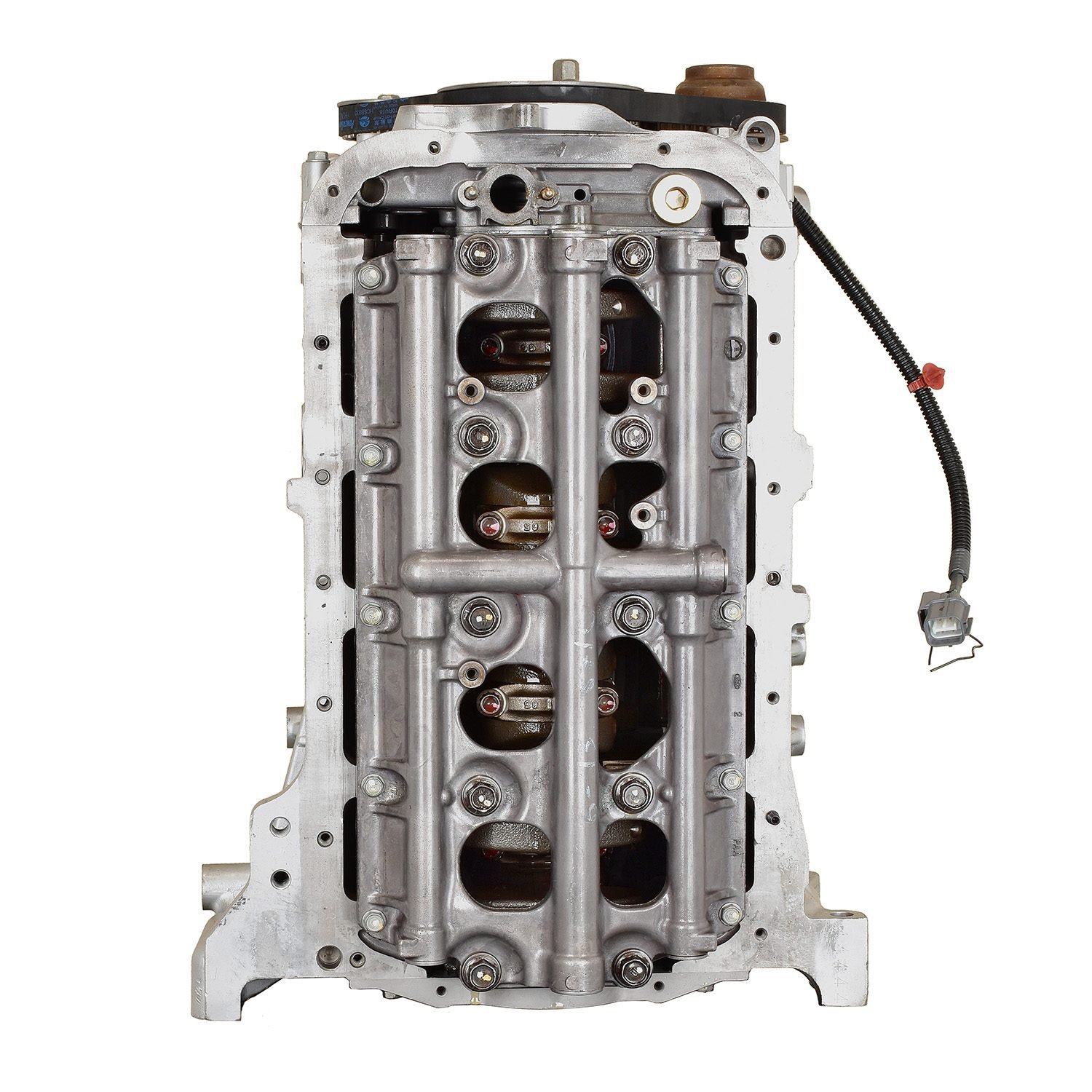 Honda Isuzu F23A7 2.3L L4 Remanufactured Engine – 1998-1999 - Image 6