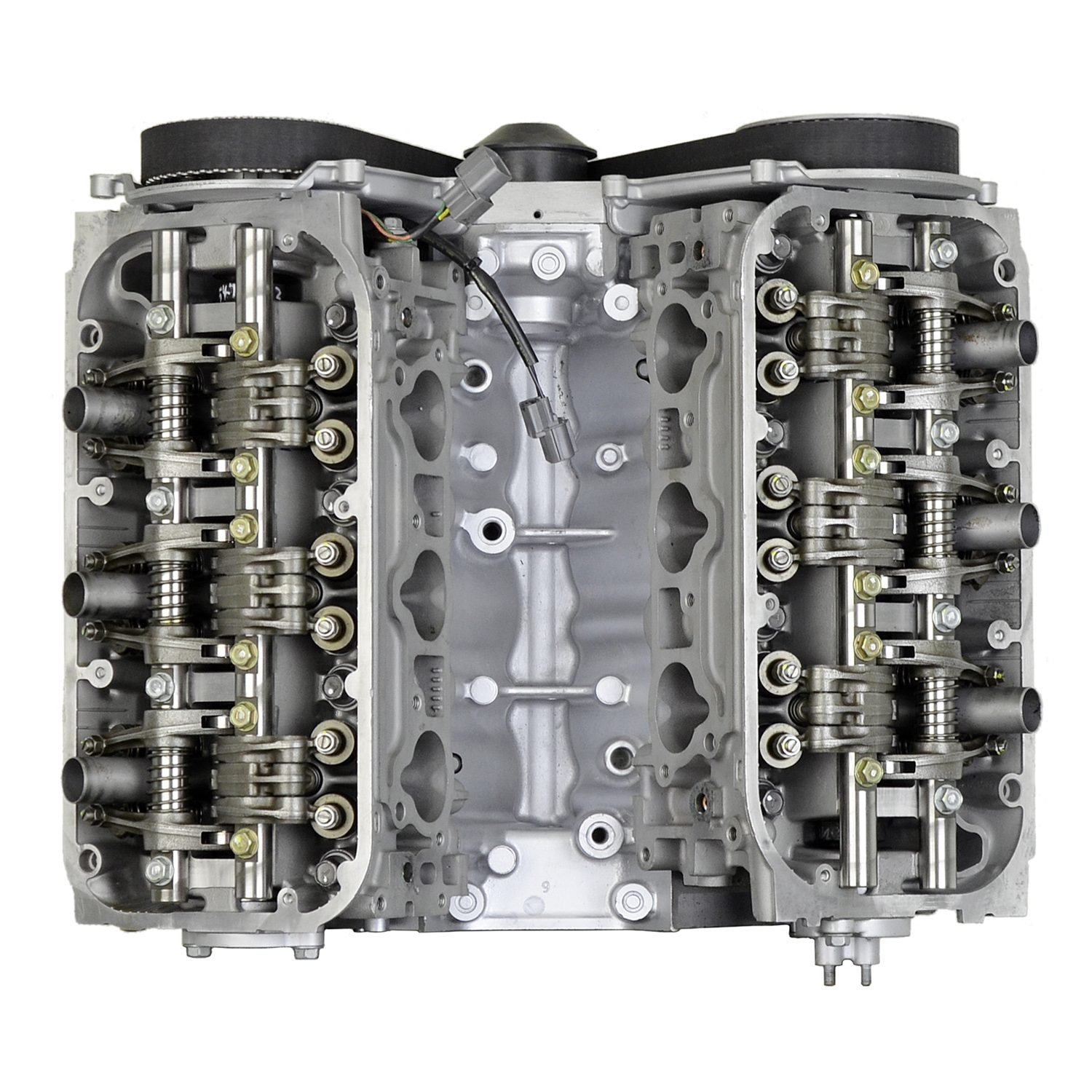 Honda J35A4 3.5L V6 Remanufactured Engine – 2002-2004 - Image 5