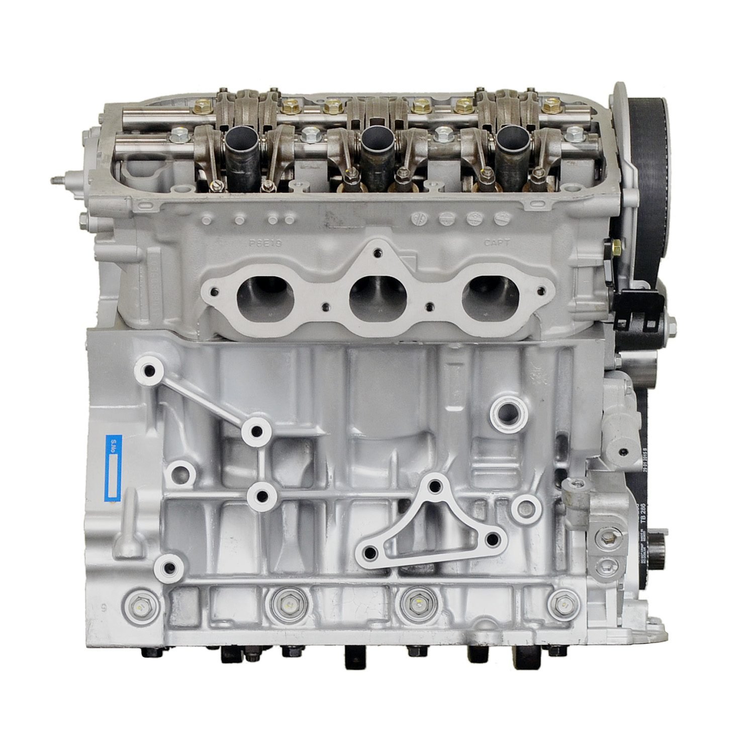 Honda J35A4 3.5L V6 Remanufactured Engine – 2002-2004 - Image 2