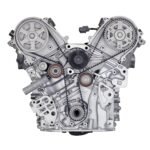 Honda J35A4 3.5L V6 Remanufactured Engine – 2002-2004