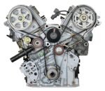 Honda J35A4 3.5L V6 Remanufactured Engine – 2003-2004
